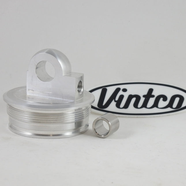 Air Shock Upper Cap Kit Fox 13.5 14.25 14.75 15.125 15.5 15.75 17 Inch Vintco SUC02
