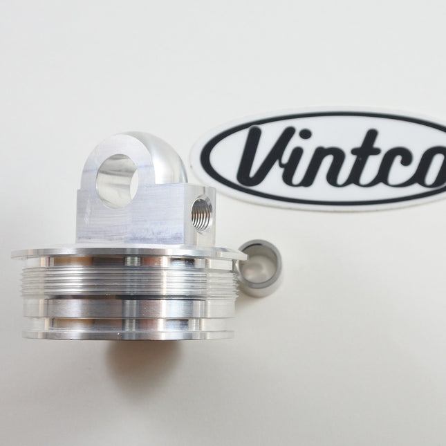 Air Shock Upper Cap Kit Fox 13.5 14.25 14.75 15.125 15.5 15.75 17 Inch Vintco SUC02
