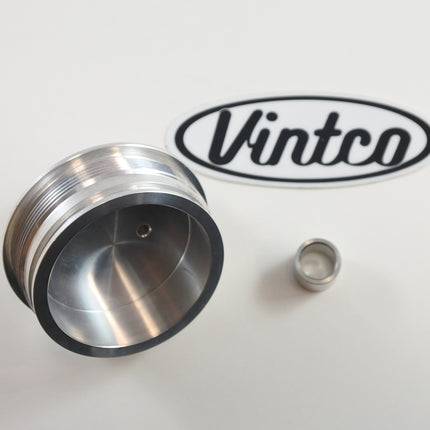 Air Shock Upper Cap Kit Fox 13.5 14.25 14.75 15.125 15.5 15.75 17 Inch Vintco SUC02