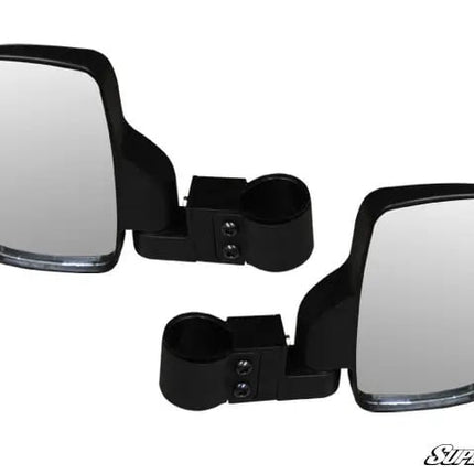 Side View Mirror HD, Polaris, Can-am, Kawasaki, Honda, Yamaha 1.75