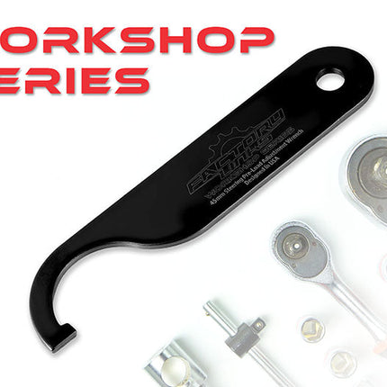 45mm Pre Load Steering Stem Wrench Spanner Factory Links SWN-Z-003
