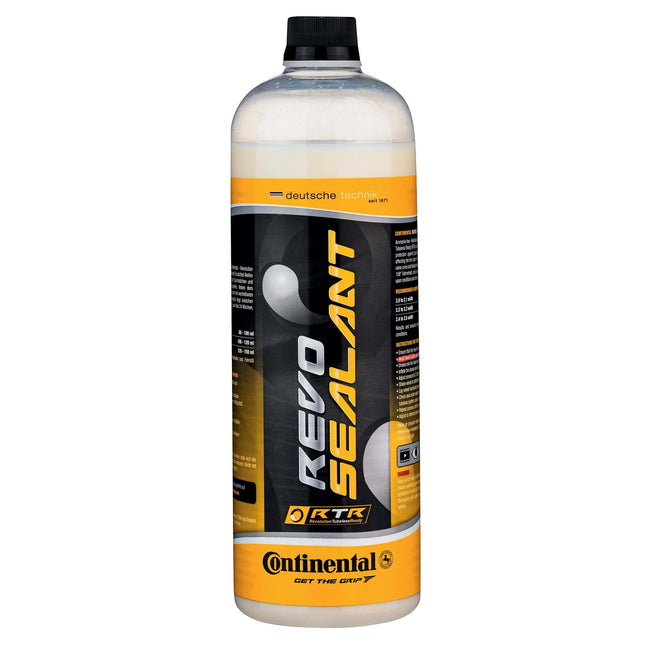 Continental Revo Mtb Tubeless Tyre Sealant 1000ml TAC40050