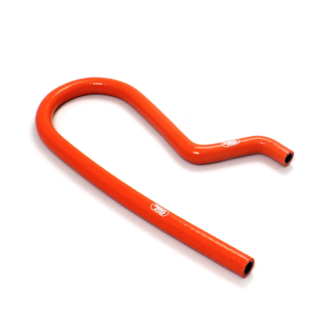 Samco Hose Oil Breather Hose KTM, Orange, TB4378-OR