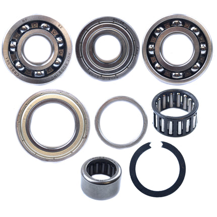Transmission Bearing Kit KX250, Hotrods TBK0028, 1993 Kawasaki KX 250 Bike