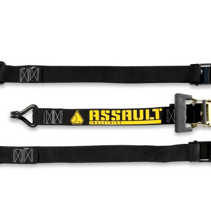 Spare Tire Y Tie Down Strap 1.5 Wide Super ATV TDS-U-001