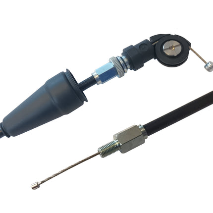 Cable Throttle KTM, 2021-2022, Venhill K01-4-060-BK