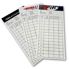 Collection image for: Time Cards