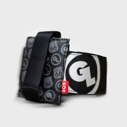 Tracker Packer for SPOT Gen3 4 (plus ACR) - Giant Loop TKP19-SG3