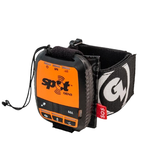Tracker Packer for SPOT Gen3 4 (plus ACR) - Giant Loop TKP19-SG3