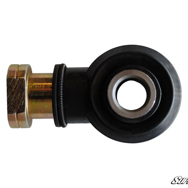 Polaris Left Hand Thread Heavy Duty, Each, Outer Tie Rod End, Superatv TRE-10-.5-20F-180-L