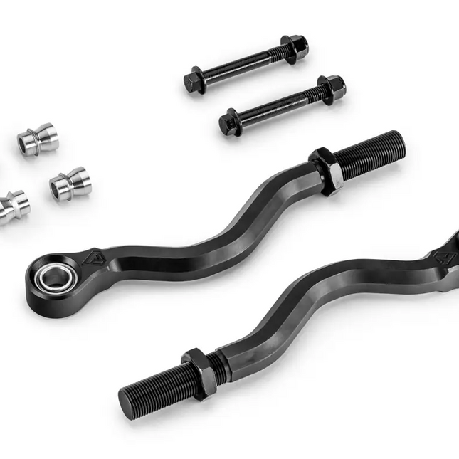 Canam Maverick R Heavy Duty Tie Rod Ends, Superatv Tre-ca-mavr