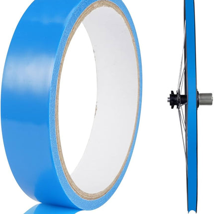 Bicycle Tubeless Rim Tape - 10m Long - 27mm Wide