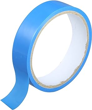 Bicycle Tubeless Rim Tape - 10m Long - 25mm Wide