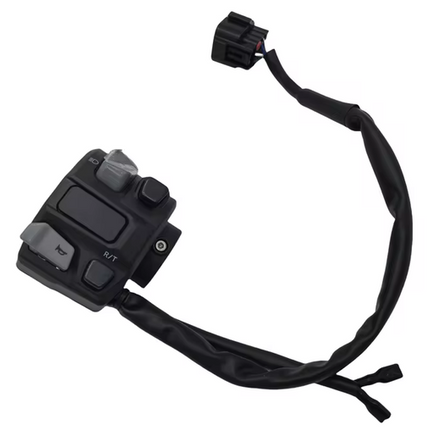 Switch Left Hand Off-road Combination With R/t Button Sur-ron Ultra Bee