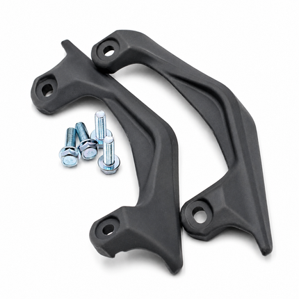 Rear Passenger Grab Handles Pillion Rails Pair Sur-ron Ultra Bee