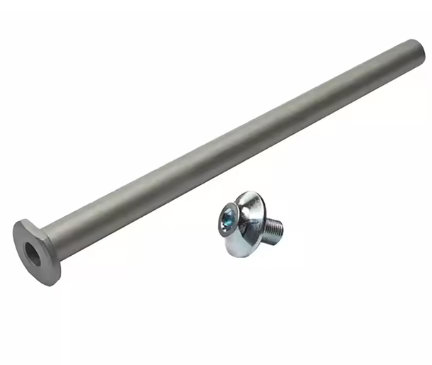 Swing Arm Pivot Shaft Rear Rocker Arm Mounting Shaft Sur-ron Ultra Bee