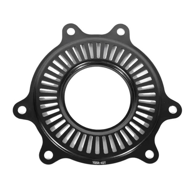 Asr Traction Plate Sensor Gear Front Or Rear Hub Sur-ron Ultra Bee