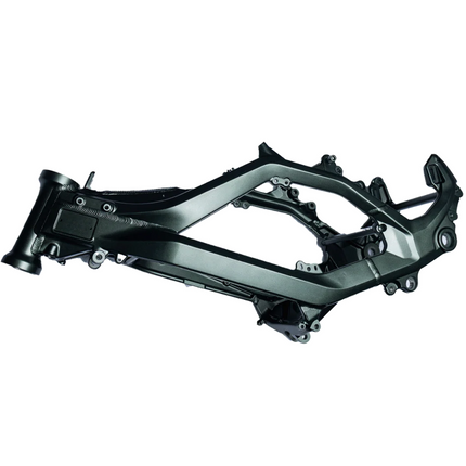 Main Frame Aluminium Green Sur-ron Ultra Bee 41100-YQ5A-0000-Y15