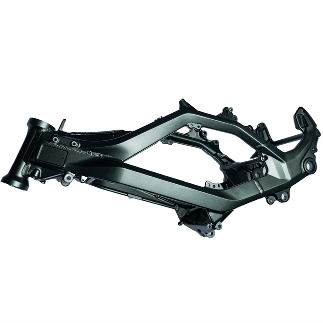 Main Frame Aluminium Green Sur-ron Ultra Bee 41100-YQ5A-0000-Y15