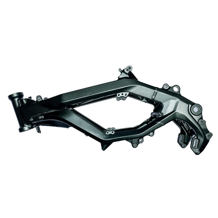 Main Frame Aluminium Green Sur-ron Ultra Bee 41100-YQ5A-0000-Y15