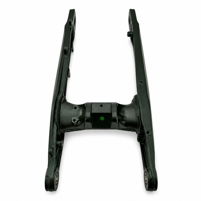 Complete Rear Swing Arm Green Sur-ron Ultra Bee 61000-YQ5A-Z1