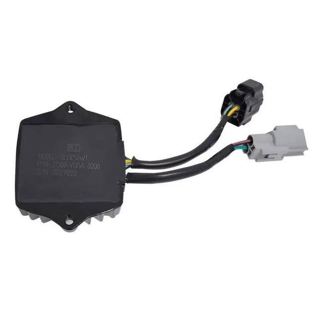 12V DC Voltage Converter Sur-ron Ultra Bee 21300-YQ5A-0200 QLDC50W1