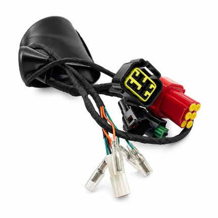 Main Wiring Harness 23-25 Sur-ron Ultra Bee Hp R X Off-road Black 24100-YQ5C-0000 24100-YQ5A-0000