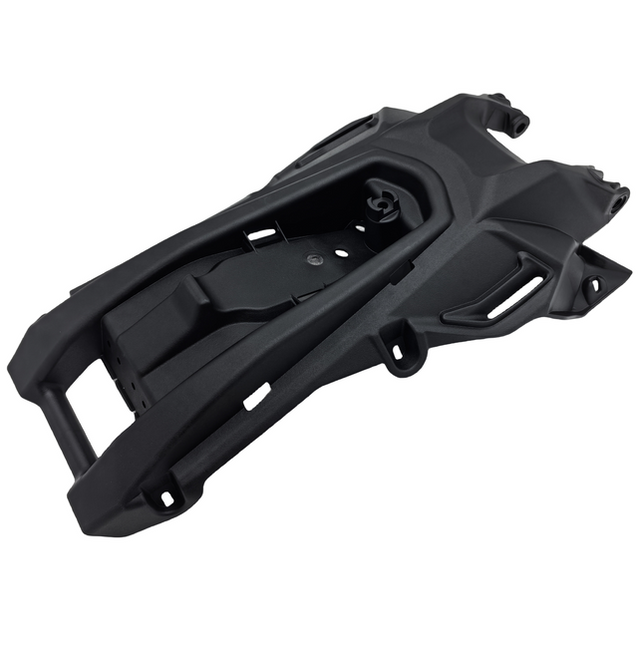 Battery Compartment Cover 23-25 Surron Ultra Bee Upper Black 32231-YQ5A-0000