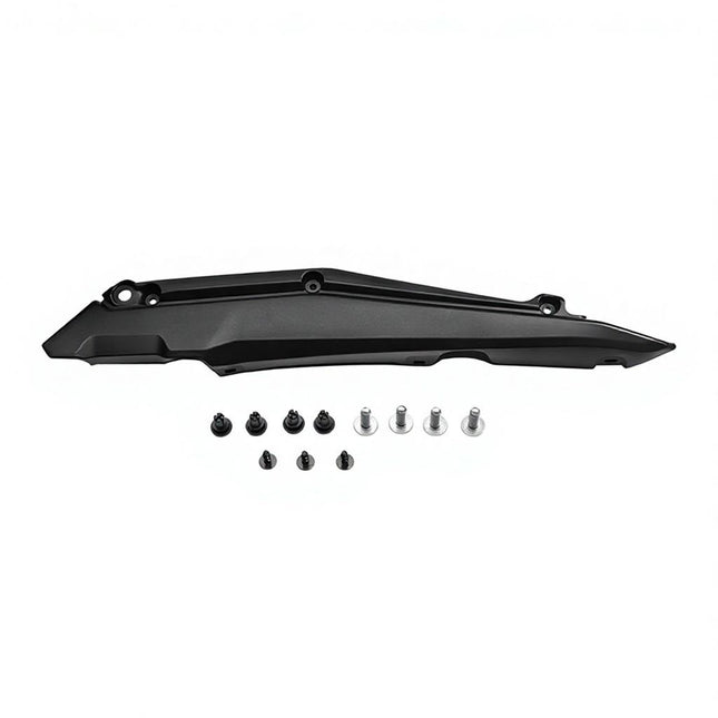 Left Lower Side Body Panel Black 32030-YQ5A-0000 Sur-ron Ultra Bee