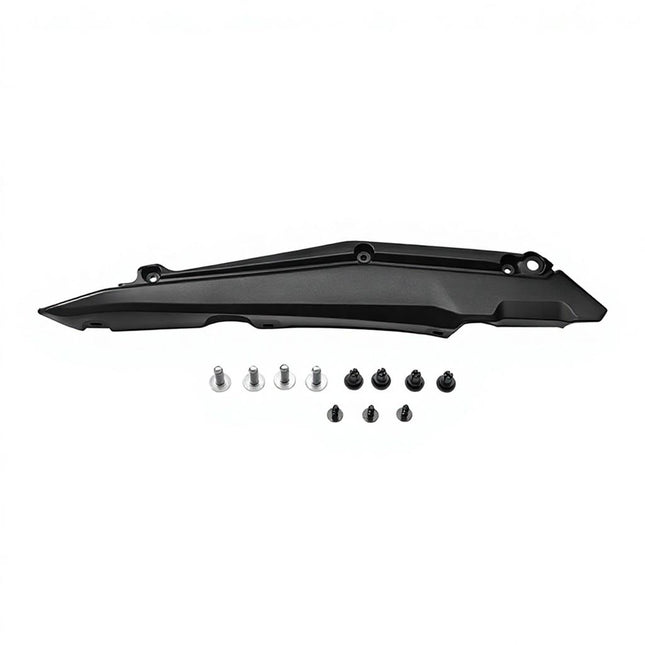 Right Lower Side Body Panel Black 32040-YQ5A-0000 Sur-ron Ultra Bee