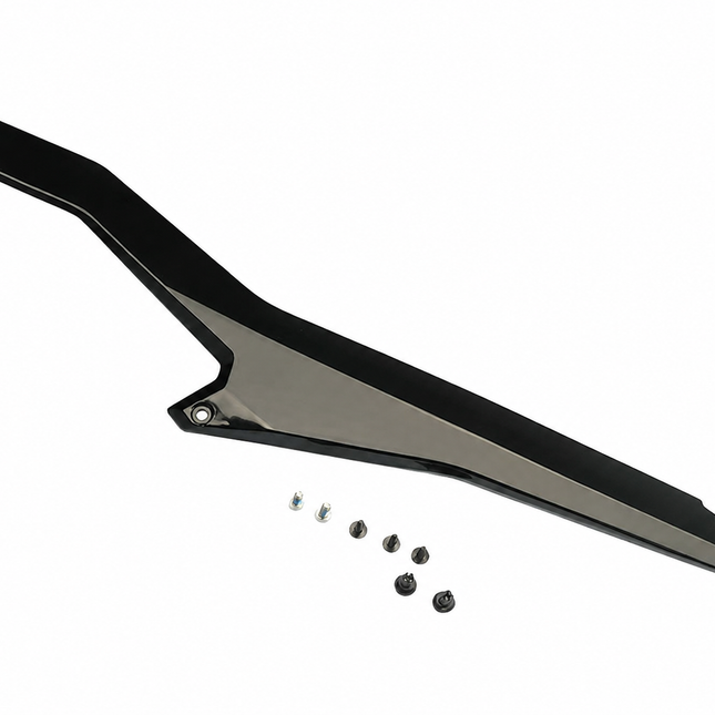 Left Sub Frame Shroud Guard Sur-ron Ultra Bee