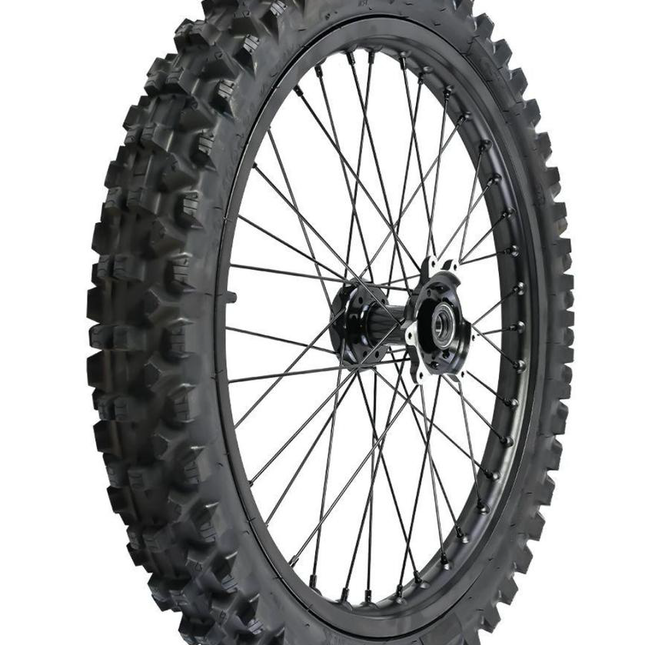 Front Wheel Set 21 X 1.60 80/100-21 Cst Bite MX Sur-ron Ultra Bee