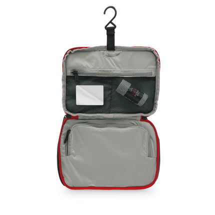 Buddy 2L Toiletry Bag - Black/Red - USWE 4002085035