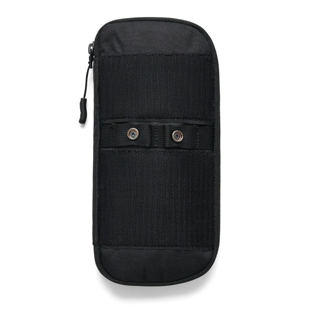 Buddy Modular Organizer Pouch - Black - USWE 10402401
