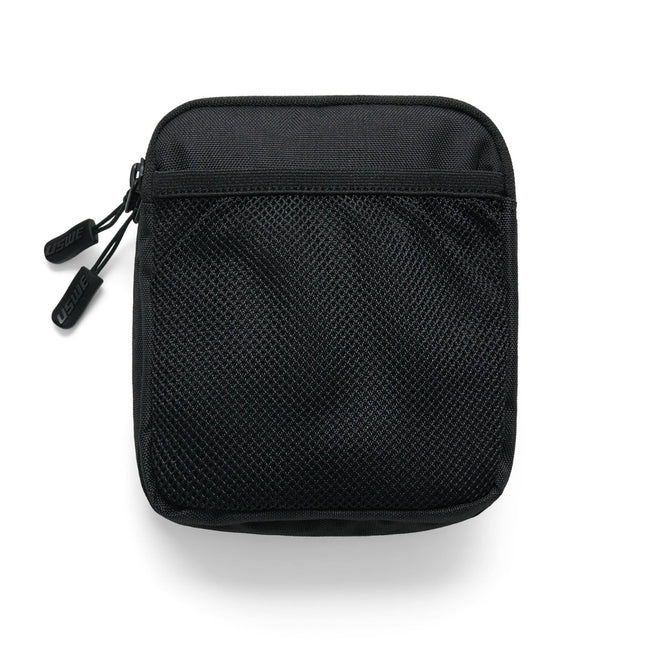 Buddy Modular Dual Storage Pouch - Black - USWE 10102401