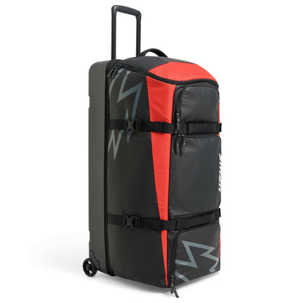 Buddy 150L Athlete Gear Trolley Bag - Black/Red - USWE 54150085035