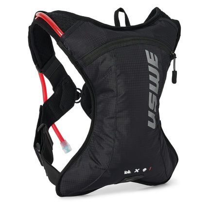 Outlander XC 2L Hydration Pack - Black - USWE 5202076001