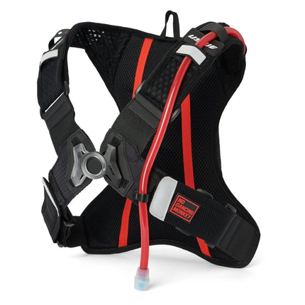 Outlander XC 2L Hydration Pack - Black - USWE 5202076001