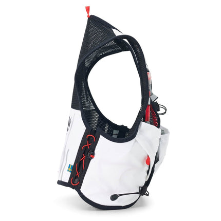 Pace 2L Trail Running Vest M - White/Black - USWE 52020870293