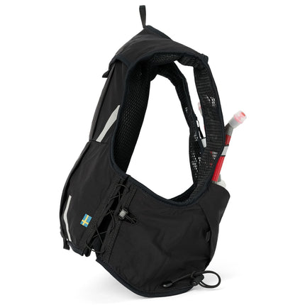 Pace 8L Trail Running Vest XS - Carbon Black - USWE 52080870011