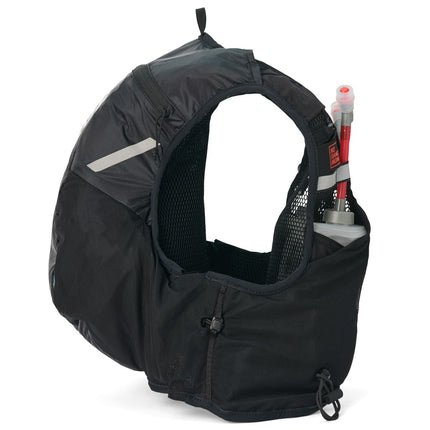 Pace 14L Trail Running Vest XL - Carbon Black - USWE 52140870015