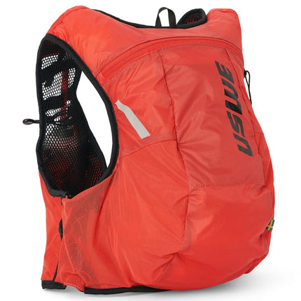 Pace 14L Trail Running Vest M - Red - USWE 2140124603