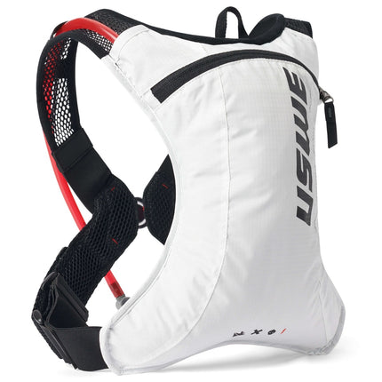 Race 2.0 2L Hydration Pack - White - USWE 5202070025