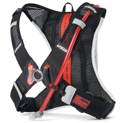 Race 2.0 2L Hydration Pack - White - USWE 5202070025