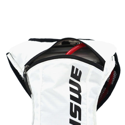 Race 2.0 2L Hydration Pack - White - USWE 5202070025