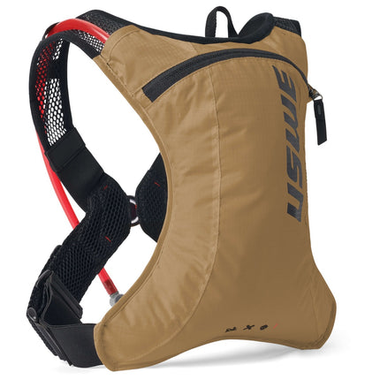 Race 2.0 2L Hydration Pack - Bronze - USWE 5202070045
