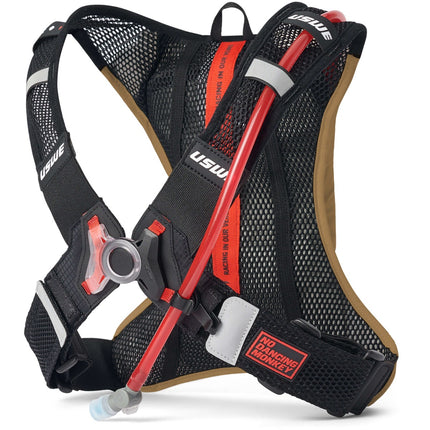 Race 2.0 2L Hydration Pack - Bronze - USWE 5202070045