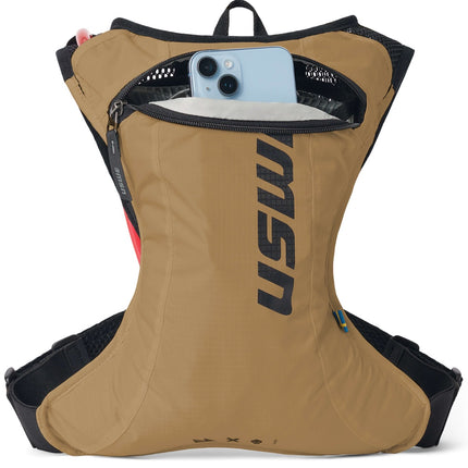 Race 2.0 2L Hydration Pack - Bronze - USWE 5202070045