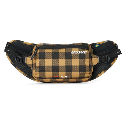 Waist 2L Hip Pack - Flannel Bronze - USWE 5202083049
