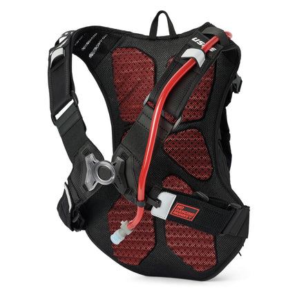 MTB Hydro 9L Hydration Pack - Black - USWE 5209078001